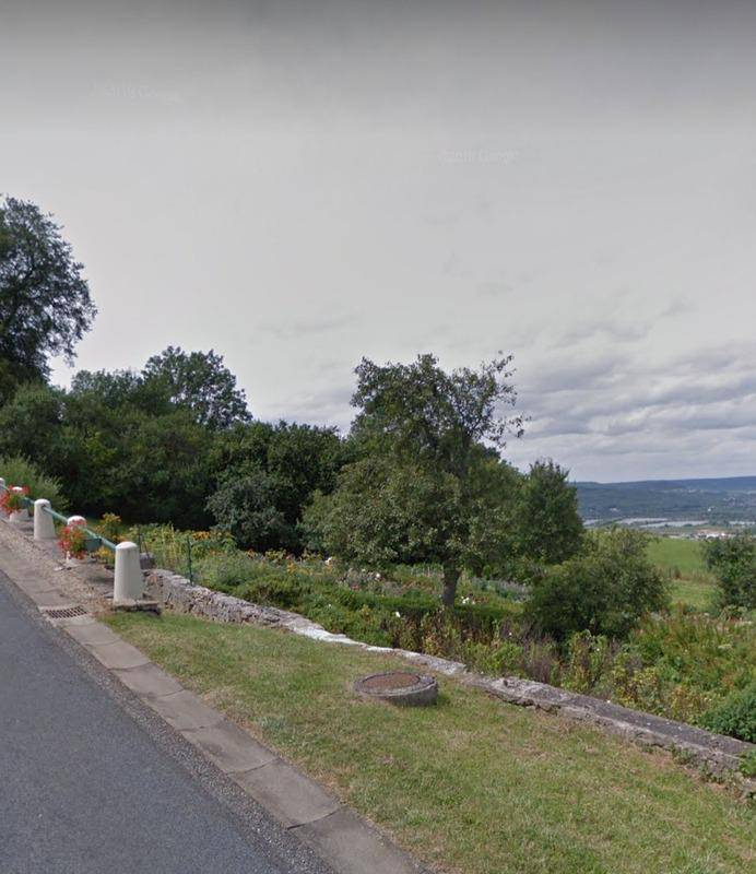 Terrain seul à Mousson en Meurthe-et-Moselle (54) de 2981 m² à vendre au prix de 229000€ - 1