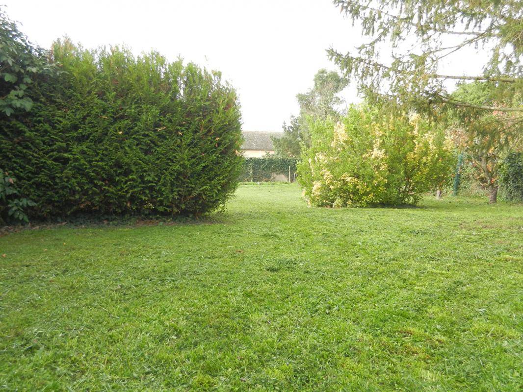 Terrain seul à Laons en Eure-et-Loir (28) de 472 m² à vendre au prix de 38990€ - 2