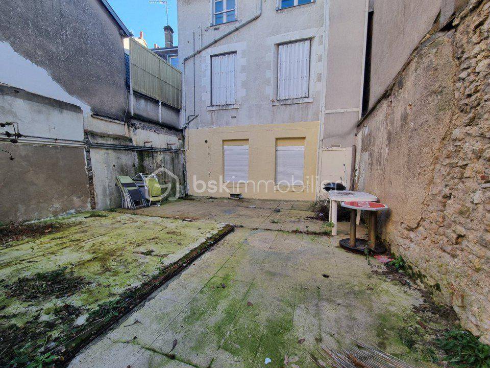 Terrain seul à Orléans en Loiret (45) de 63 m² à vendre au prix de 74000€ - 2
