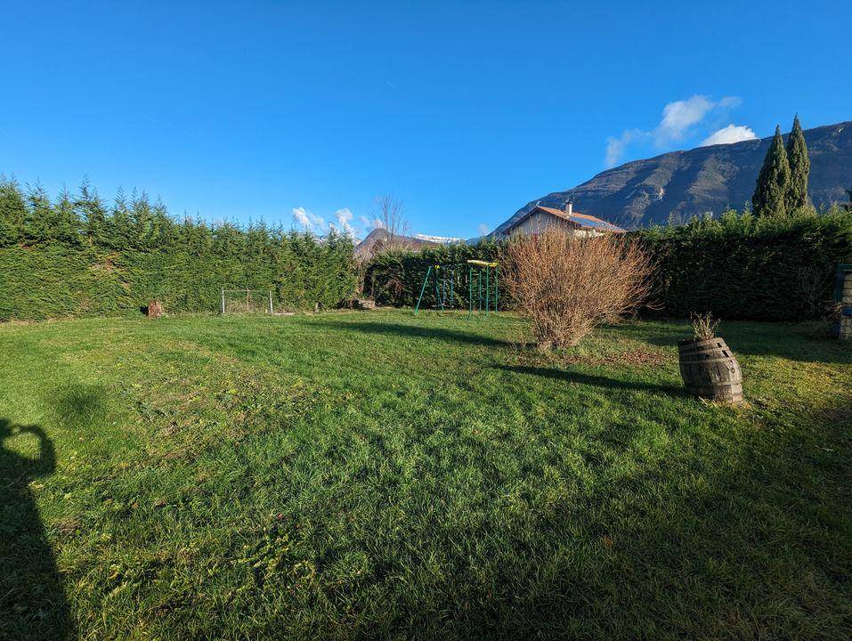 Terrain seul à Myans en Savoie (73) de 480 m² à vendre au prix de 135000€ - 2