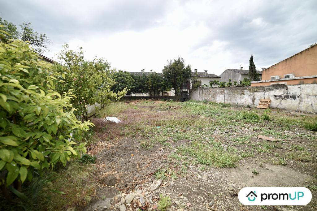 Terrain seul à Arles en Bouches-du-Rhône (13) de 550 m² à vendre au prix de 239000€ - 2