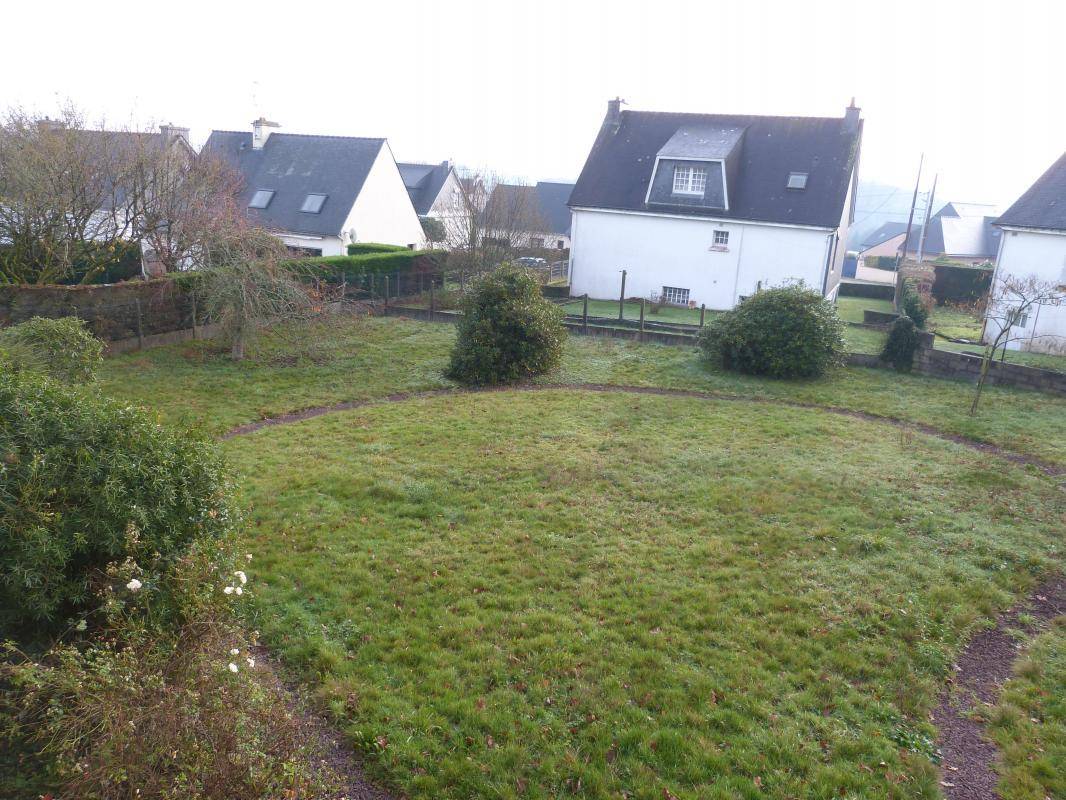Terrain seul à Baud en Morbihan (56) de 581 m² à vendre au prix de 75000€ - 3