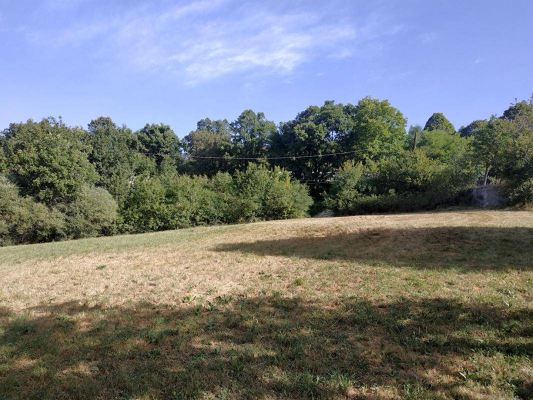 Terrain seul à Peyroules en Alpes-de-Haute-Provence (04) de 1364 m² à vendre au prix de 72300€ - 4