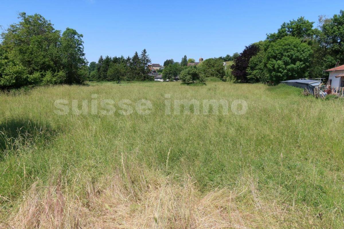 Terrain seul à Pelousey en Doubs (25) de 486 m² à vendre au prix de 77760€ - 2