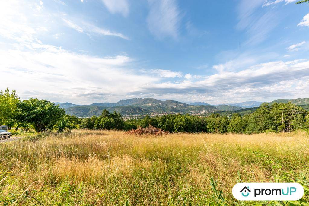 Terrain seul à Digne-les-Bains en Alpes-de-Haute-Provence (04) de 480000 m² à vendre au prix de 2000000€ - 4