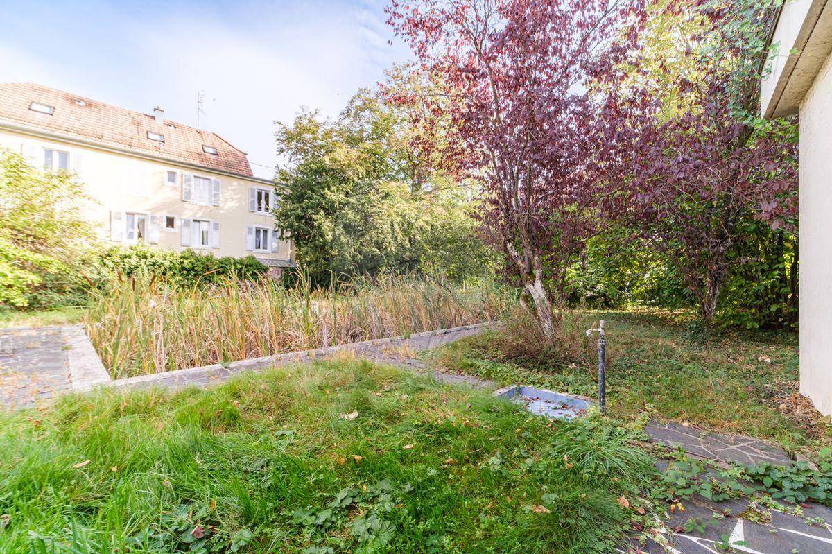 Terrain seul à Cernay en Haut-Rhin (68) de 625 m² à vendre au prix de 128000€ - 3