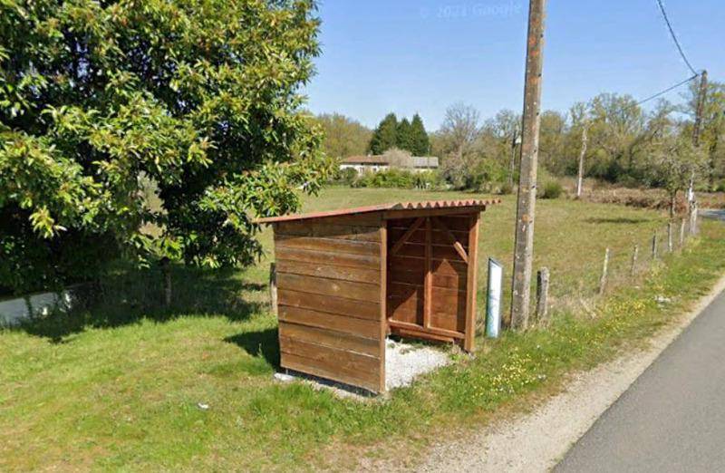 Terrain seul à Oradour-sur-Glane en Haute-Vienne (87) de 1736 m² à vendre au prix de 20000€ - 4