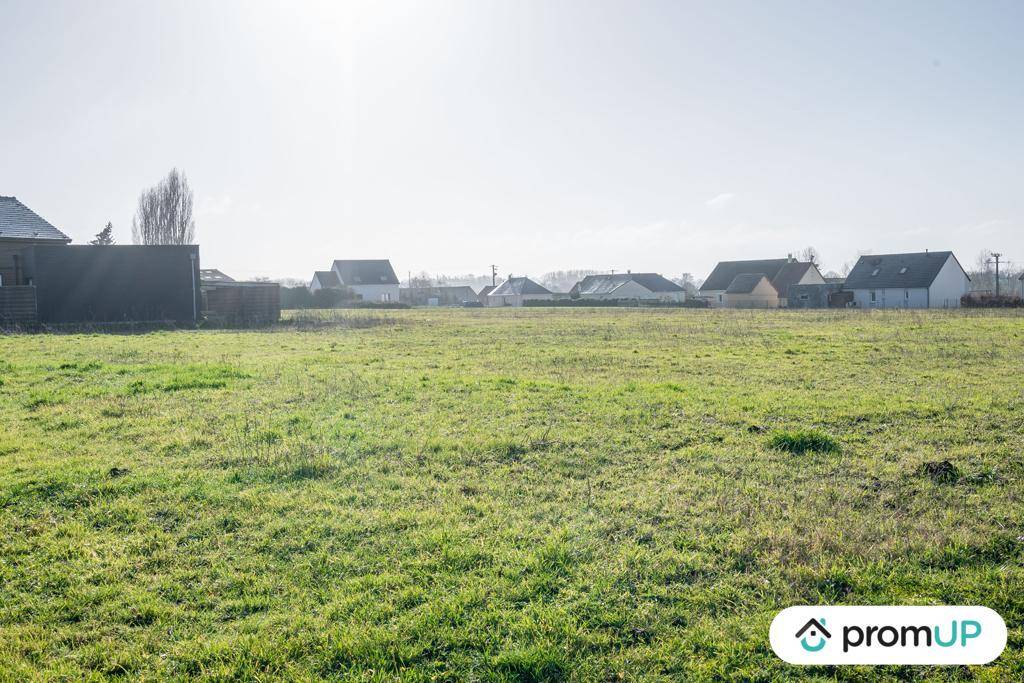 Terrain seul à Larré en Orne (61) de 12000 m² à vendre au prix de 99000€ - 3