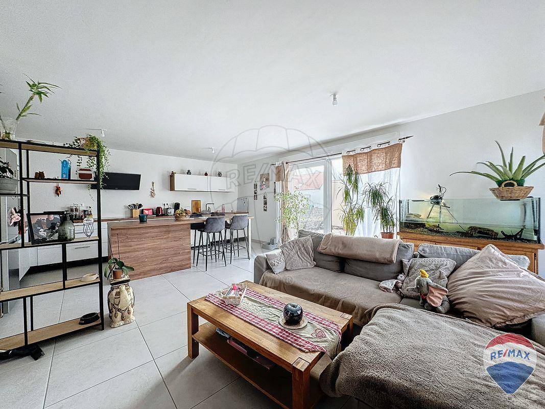 Programme terrain + maison à Sélestat en Bas-Rhin (67) de 100 m² à vendre au prix de 284500€ - 1