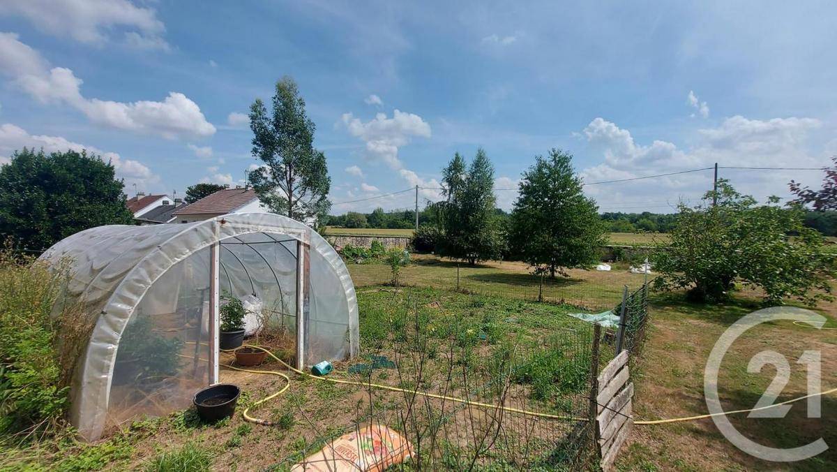 Terrain seul à Soissons en Aisne (02) de 700 m² à vendre au prix de 46500€ - 2