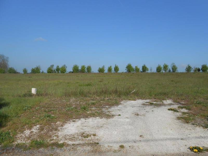 Terrain seul à La Selle-sur-le-Bied en Loiret (45) de 1738 m² à vendre au prix de 33000€ - 4