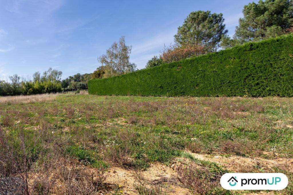 Terrain seul à Moissieu-sur-Dolon en Isère (38) de 889 m² à vendre au prix de 100000€ - 3