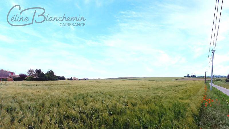 Terrain seul à Fanjeaux en Aude (11) de 14802 m² à vendre au prix de 650000€ - 2