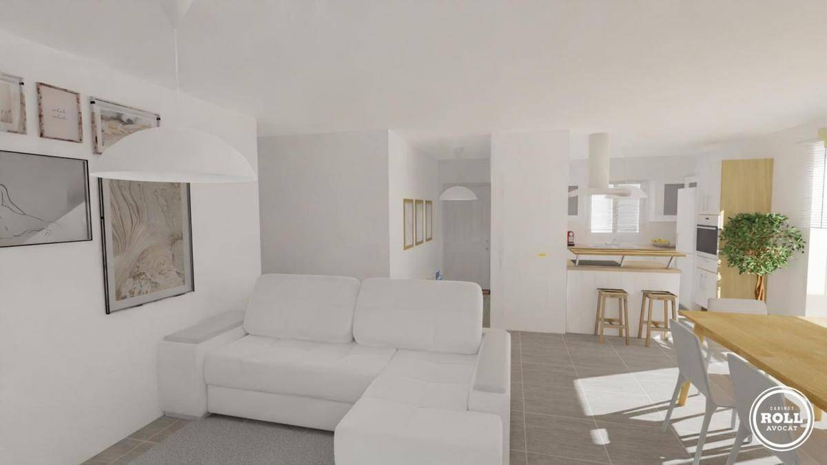 Programme terrain + maison à Manosque en Alpes-de-Haute-Provence (04) de 91 m² à vendre au prix de 349500€ - 2