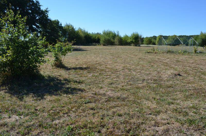 Terrain seul à Saint-Étienne-en-Bresse en Saône-et-Loire (71) de 2217 m² à vendre au prix de 49000€ - 2
