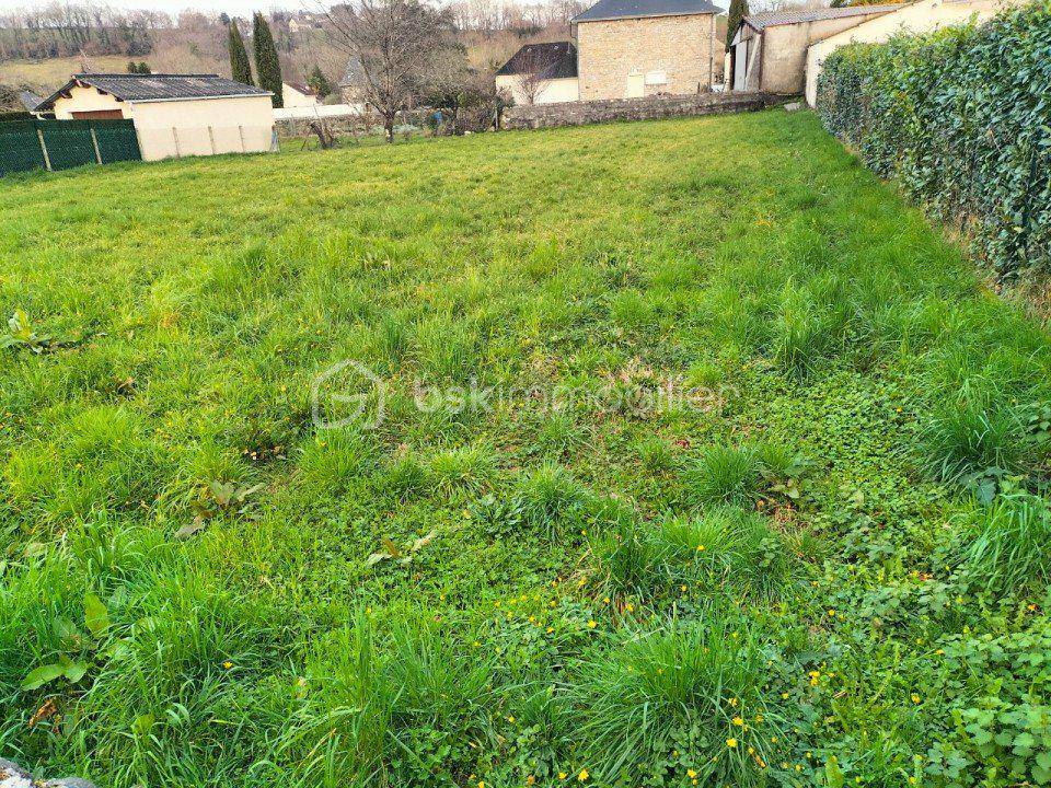 Terrain seul à Bidos en Pyrénées-Atlantiques (64) de 908 m² à vendre au prix de 49500€ - 4