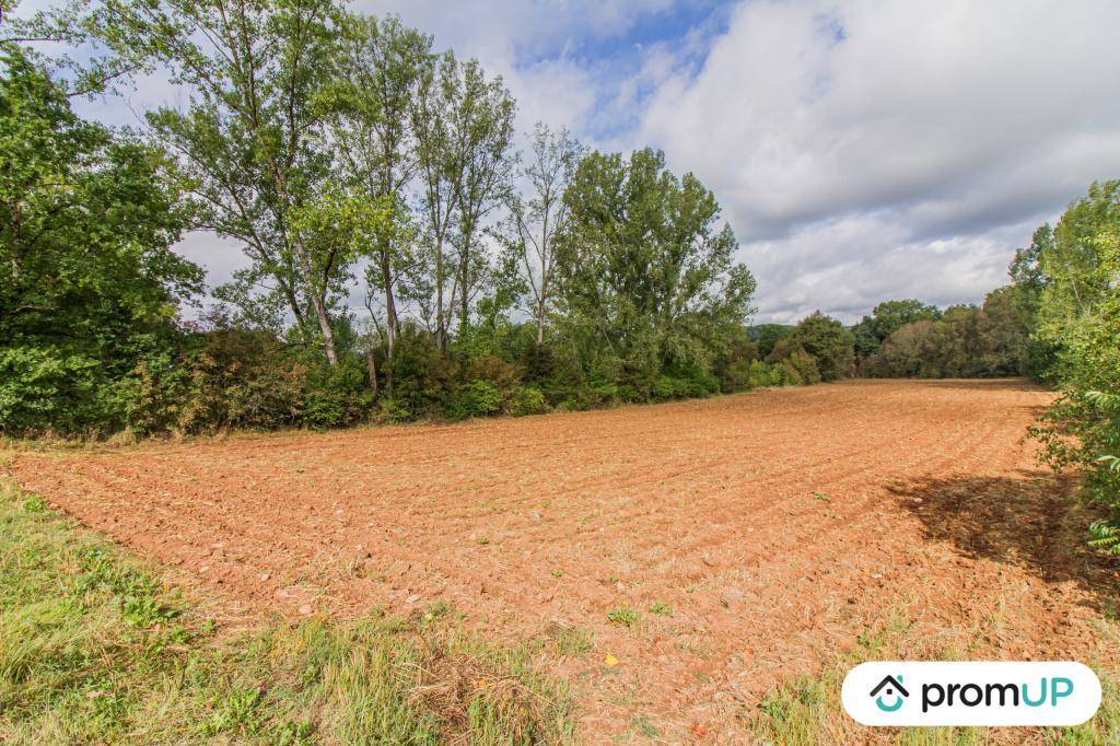 Terrain seul à Cherveix-Cubas en Dordogne (24) de 2535 m² à vendre au prix de 26000€ - 2