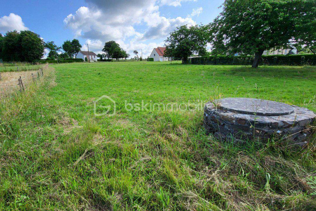 Terrain seul à Valdallière en Calvados (14) de 1182 m² à vendre au prix de 24776€ - 2