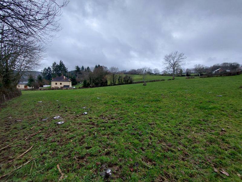 Terrain seul à Autun en Saône-et-Loire (71) de 1250 m² à vendre au prix de 23000€ - 3
