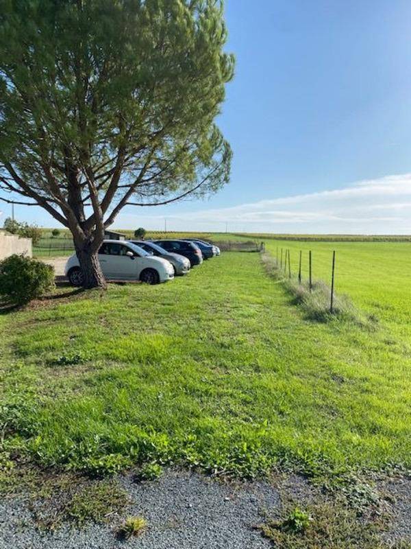 Terrain seul à Germignac en Charente-Maritime (17) de 2288 m² à vendre au prix de 40000€ - 4