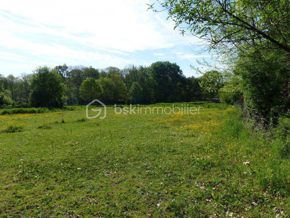 Terrain seul à Charbuy en Yonne (89) de 1400 m² à vendre au prix de 52800€ - 3