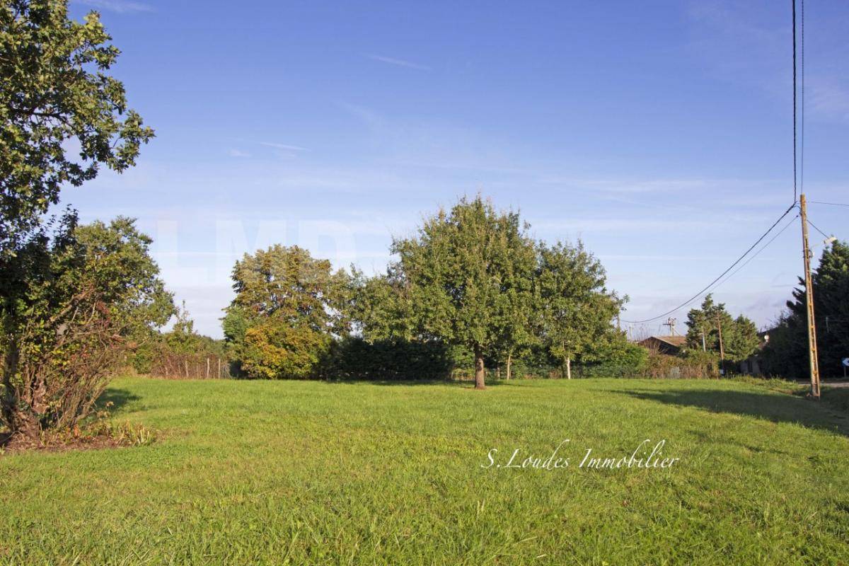 Terrain seul à Montbartier en Tarn-et-Garonne (82) de 756 m² à vendre au prix de 59000€ - 3