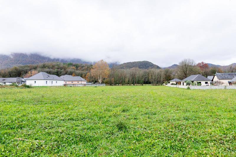 Terrain seul à Arudy en Pyrénées-Atlantiques (64) de 6000 m² à vendre au prix de 440000€ - 3