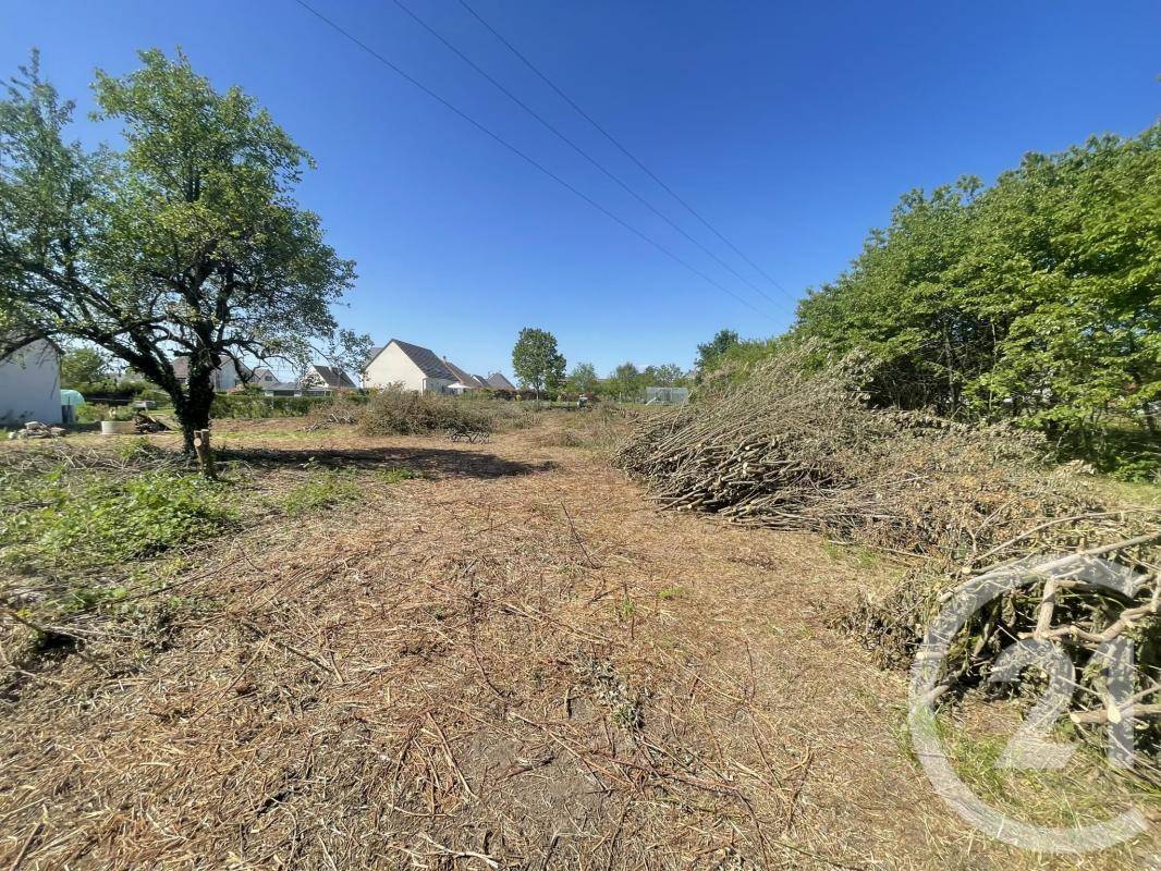 Terrain seul à Soissons en Aisne (02) de 1024 m² à vendre au prix de 34500€ - 3