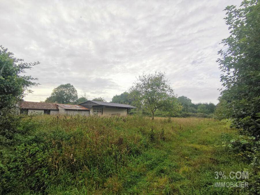 Terrain seul à Huppy en Somme (80) de 4200 m² à vendre au prix de 104900€ - 3