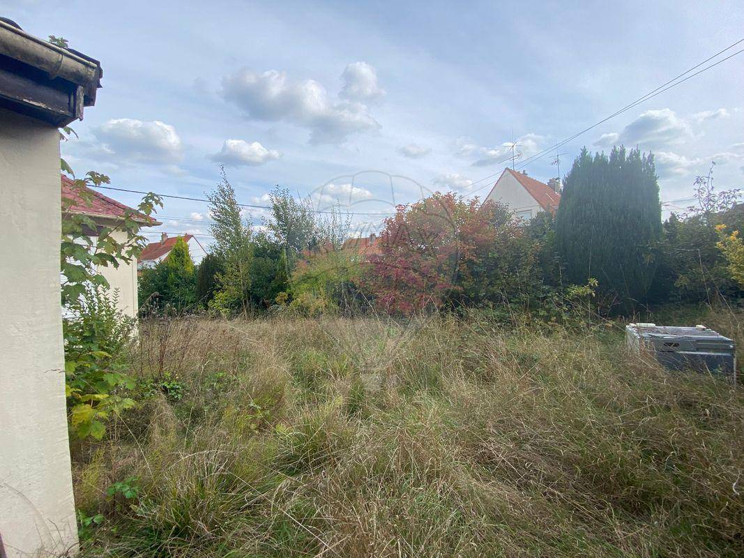Terrain seul à Maresquel-Ecquemicourt en Pas-de-Calais (62) de 699 m² à vendre au prix de 35000€ - 1