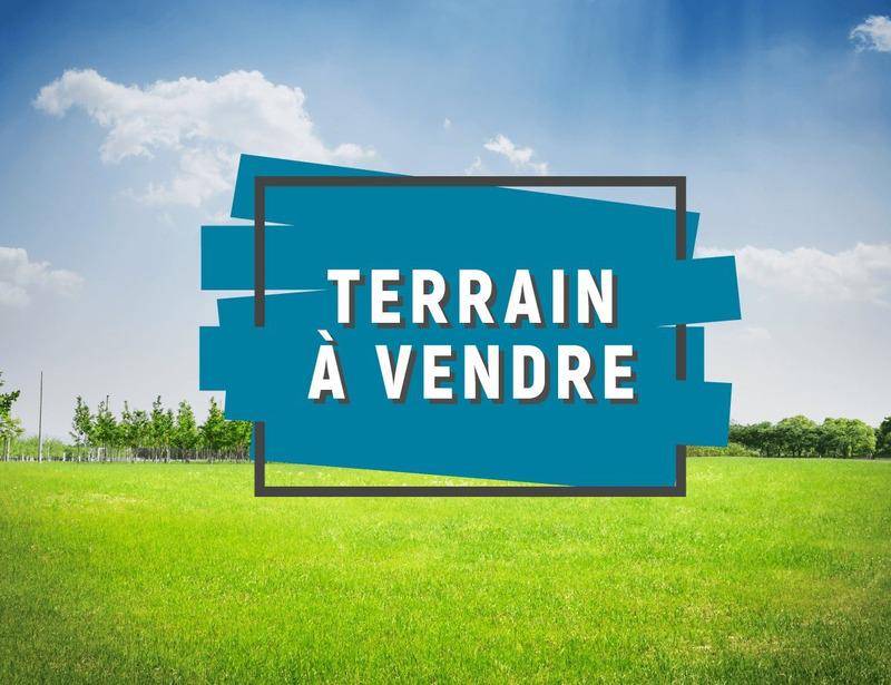 Terrain seul à Feurs en Loire (42) de 1228 m² à vendre au prix de 78000€