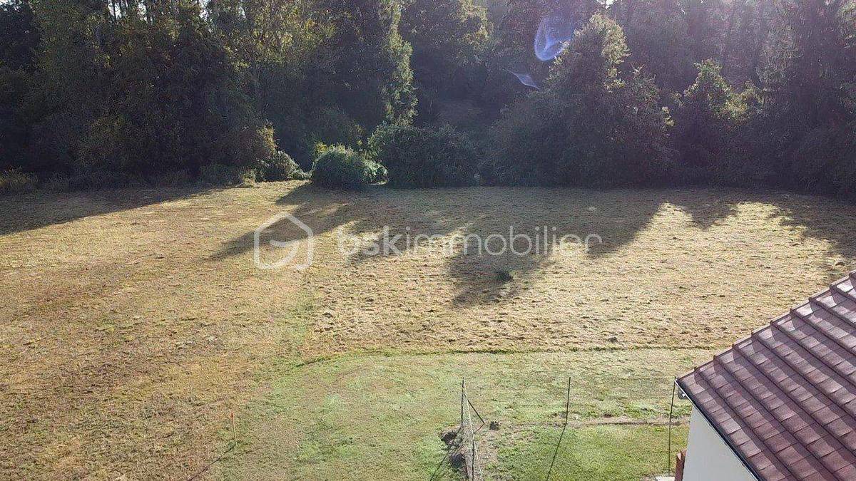 Terrain seul à Noyers en Loiret (45) de 4612 m² à vendre au prix de 43000€ - 4