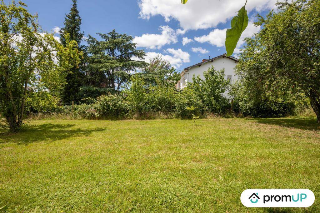 Terrain seul à Albi en Tarn (81) de 800 m² à vendre au prix de 123000€ - 3