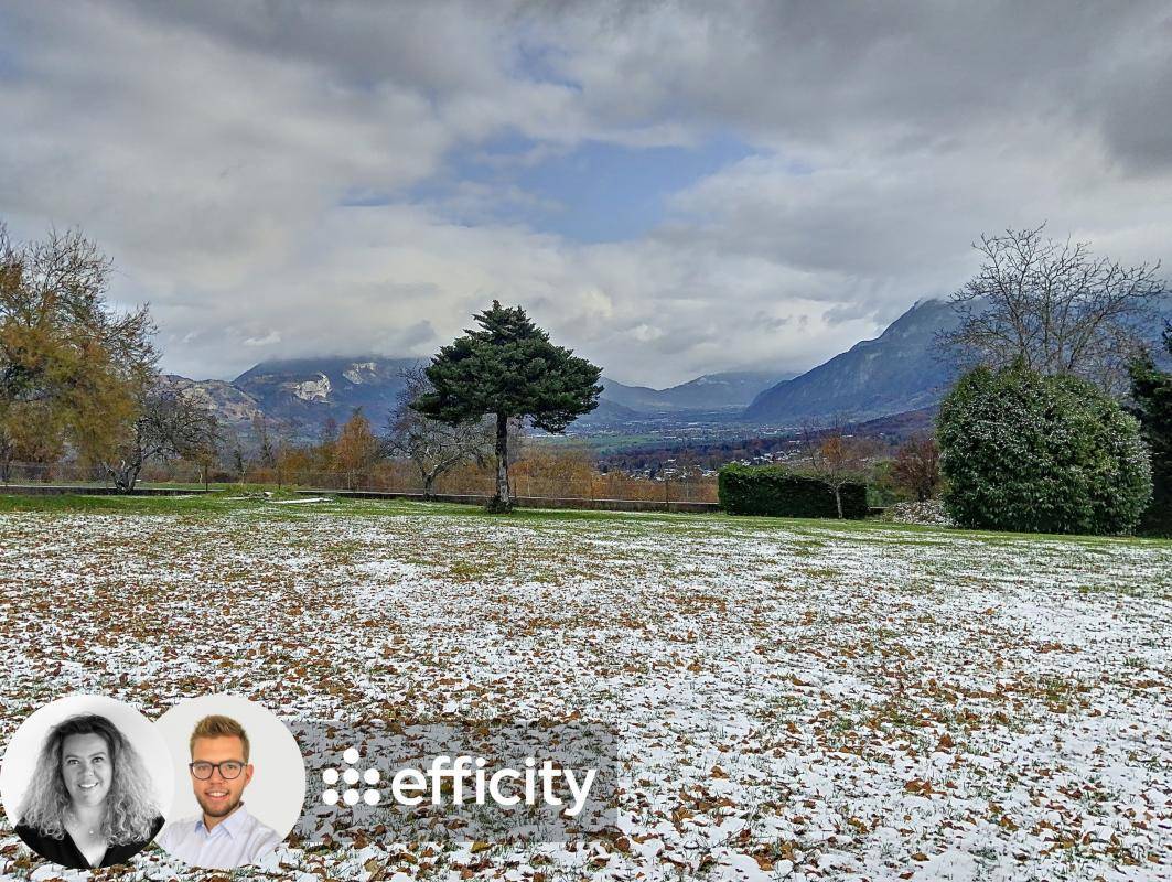 Terrain seul à Etaux en Haute-Savoie (74) de 700 m² à vendre au prix de 215000€ - 1