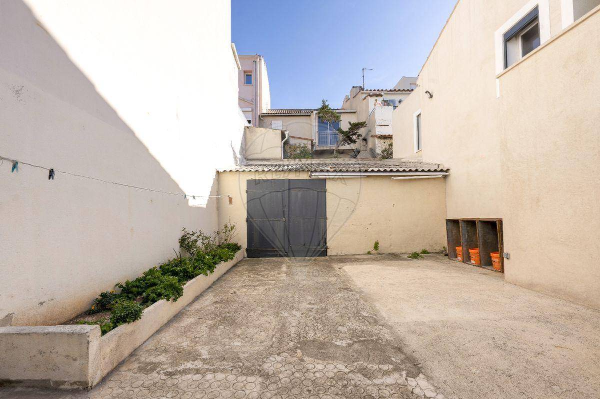 Terrain seul à Marseille 07 en Bouches-du-Rhône (13) de 88 m² à vendre au prix de 860000€ - 4