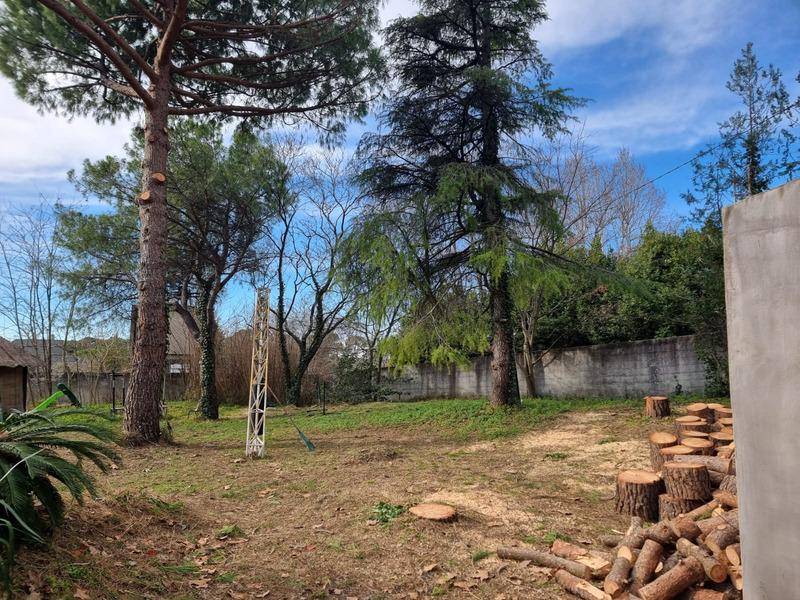 Terrain seul à Castelnau-le-Lez en Hérault (34) de 772 m² à vendre au prix de 470000€ - 3