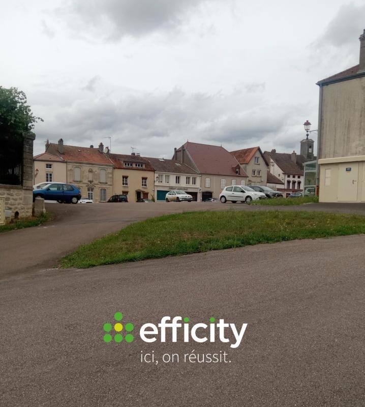 Terrain seul à Fayl-Billot en Haute-Marne (52) de 710 m² à vendre au prix de 17600€ - 3