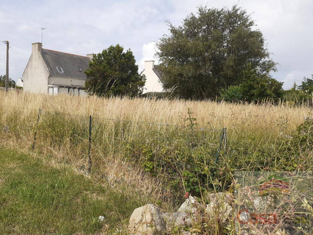 Terrain seul à Penmarch en Finistère (29) de 828 m² à vendre au prix de 74000€ - 4