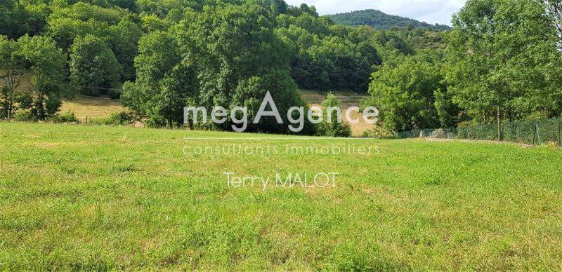 Terrain seul à Guchen en Hautes-Pyrénées (65) de 2832 m² à vendre au prix de 206240€ - 4