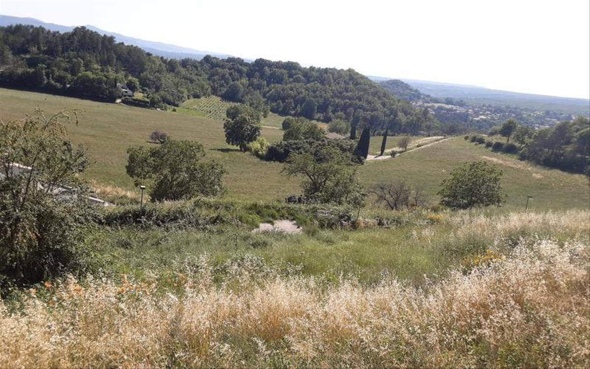 Terrain seul à Forcalquier en Alpes-de-Haute-Provence (04) de 686 m² à vendre au prix de 215000€ - 3