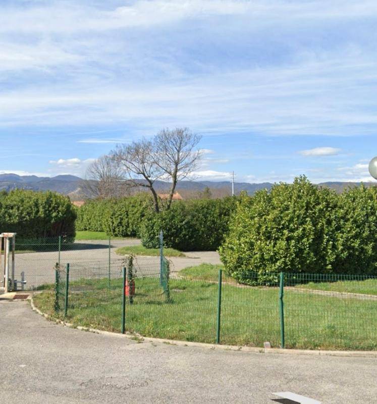 Terrain seul à Loriol-sur-Drôme en Drôme (26) de 350 m² à vendre au prix de 67500€ - 3