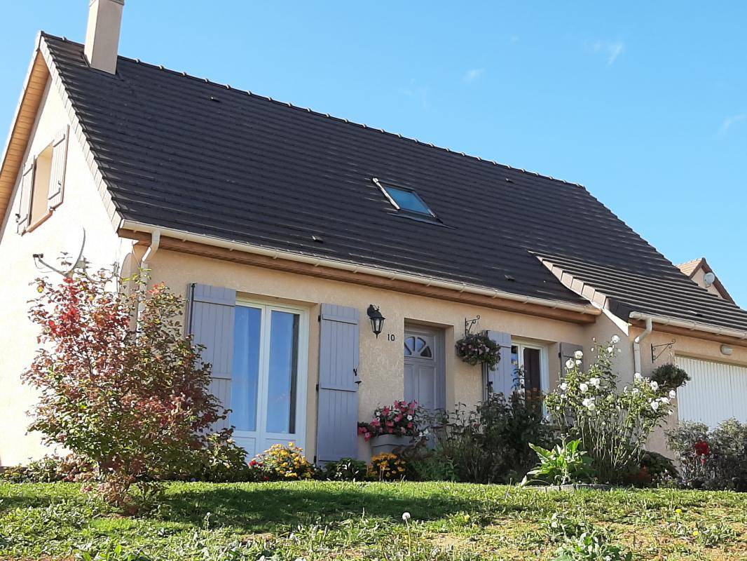 Programme terrain + maison à Orsay en Essonne (91) de 700 m² à vendre au prix de 536110€ - 4