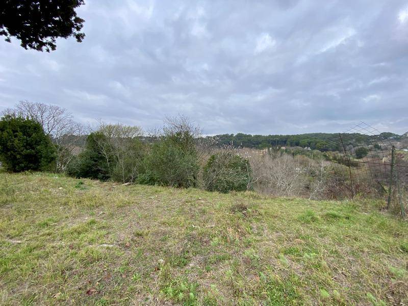 Terrain seul à Castelnau-le-Lez en Hérault (34) de 764 m² à vendre au prix de 780000€ - 3