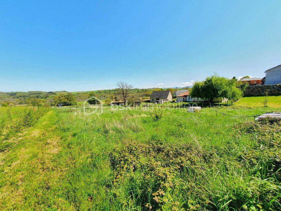 Terrain seul à Fréchou-Fréchet en Hautes-Pyrénées (65) de 3314 m² à vendre au prix de 50000€ - 4