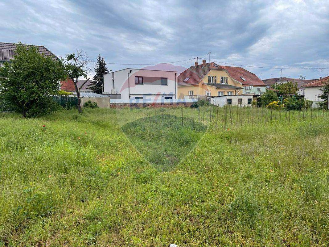 Terrain seul à Wintzenheim en Haut-Rhin (68) de 1767 m² à vendre au prix de 599900€ - 1