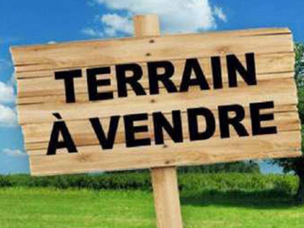 Terrain seul à Castanet-Tolosan en Haute-Garonne (31) de 799 m² à vendre au prix de 170000€ - 1