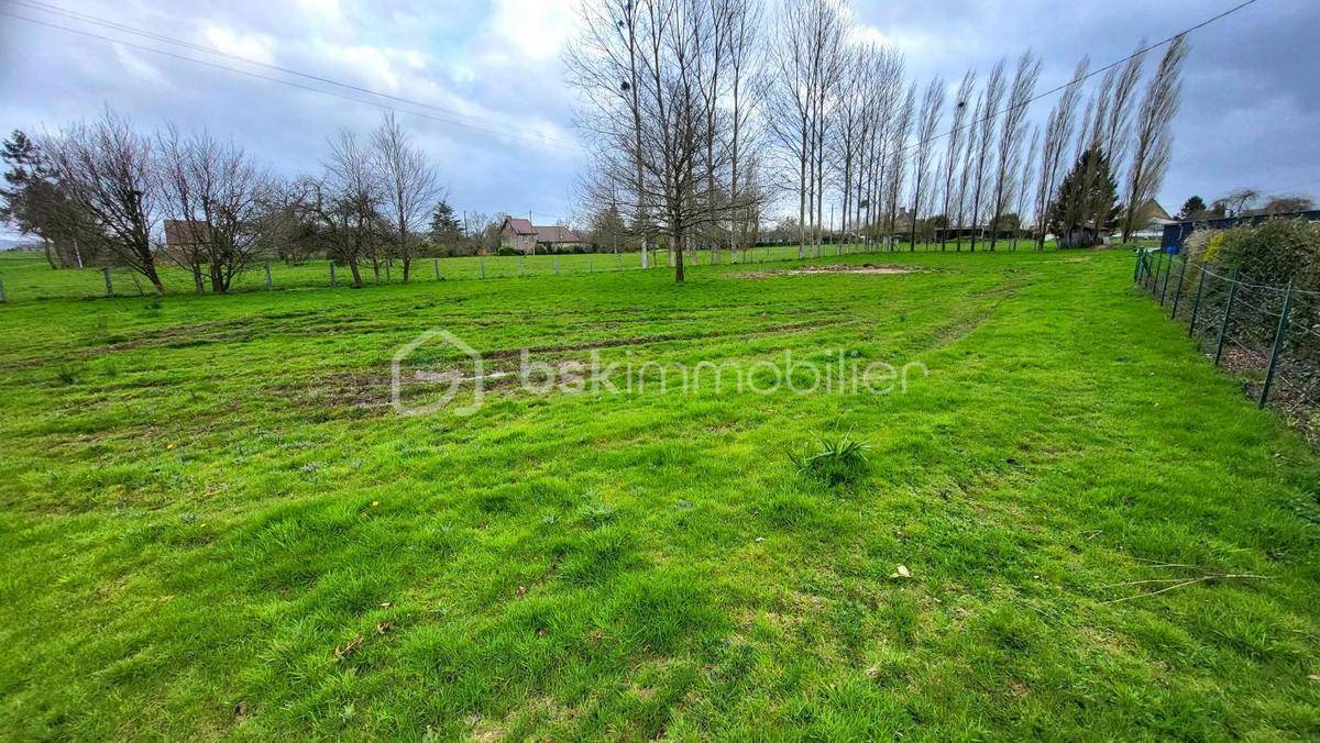 Terrain seul à Landelles-et-Coupigny en Calvados (14) de 2200 m² à vendre au prix de 26500€ - 3