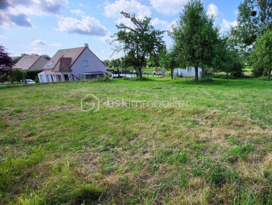Terrain seul à Valdallière en Calvados (14) de 1184 m² à vendre au prix de 24812€ - 2