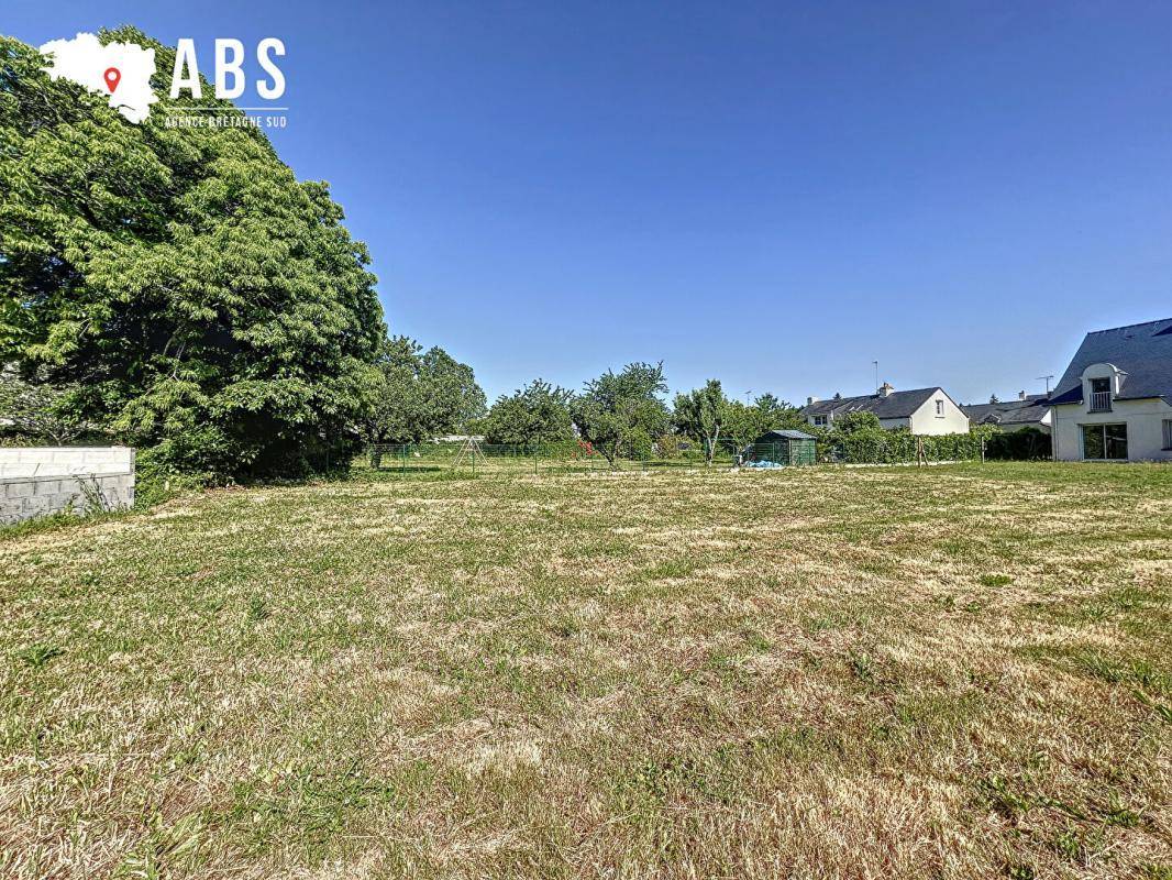 Terrain seul à Marzan en Morbihan (56) de 600 m² à vendre au prix de 79800€ - 3