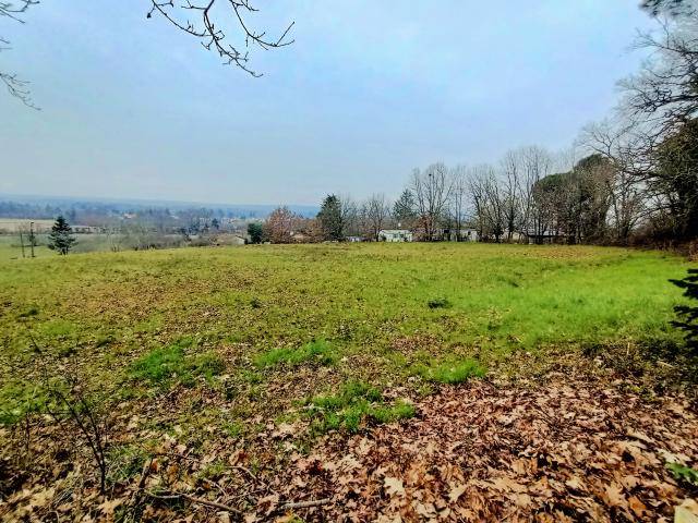 Terrain seul à Mussidan en Dordogne (24) de 4810 m² à vendre au prix de 39000€ - 1